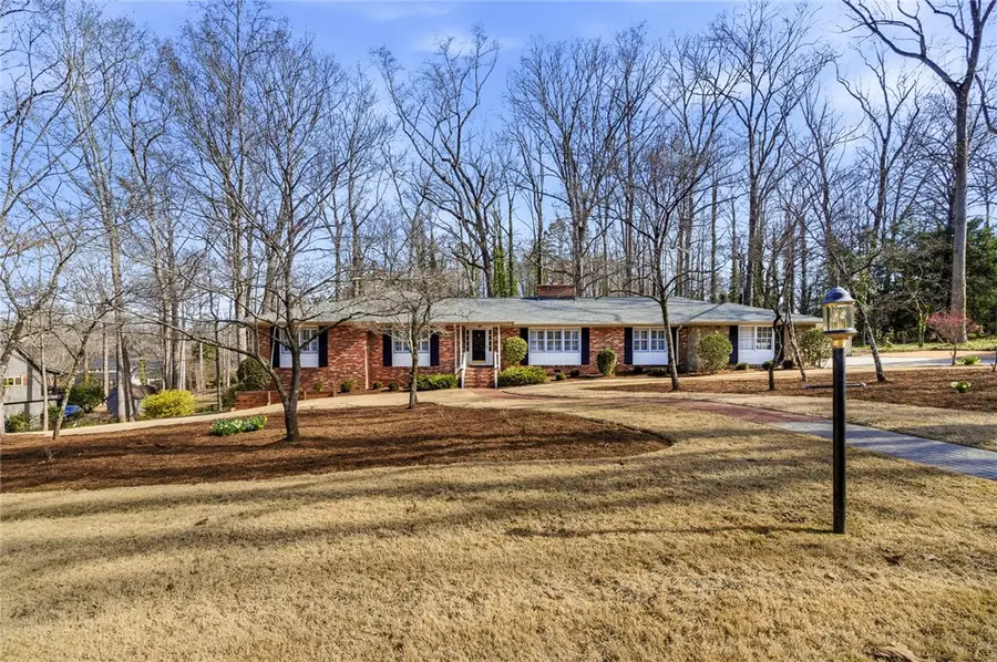 106 Cherokee Circle, Anderson, SC 29621 - #2