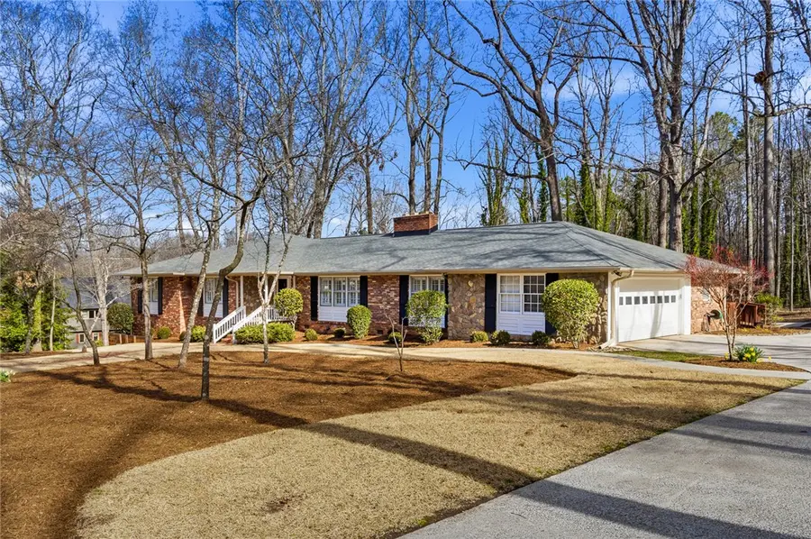 106 Cherokee Circle, Anderson, SC 29621 - #3