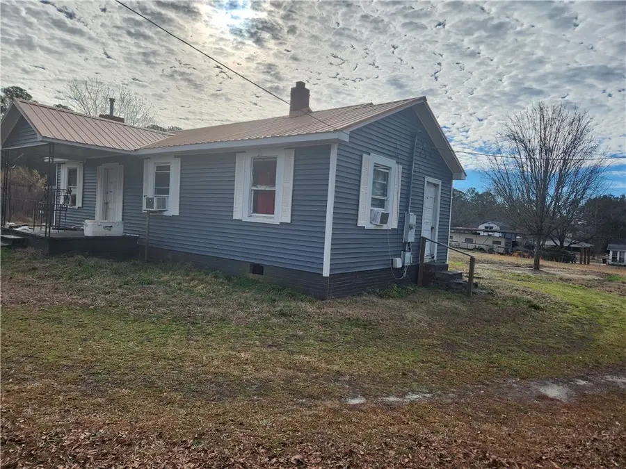 1326 Chiquola Avenue, Honea Path, SC 29654 - #2