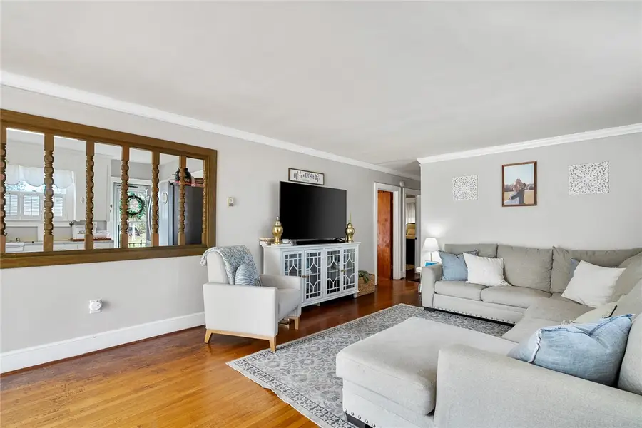 2301 Bellview Road, Anderson, SC 29621 - #2