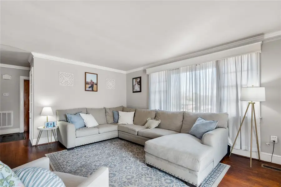 2301 Bellview Road, Anderson, SC 29621 - #3