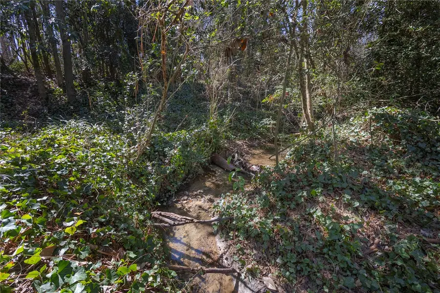 108 Parkview Road, Iva, SC 29655 - #3