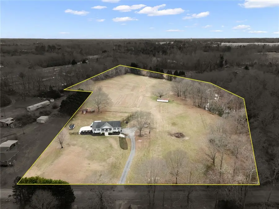 200 Poore Road, Piedmont, SC 29673 - #2