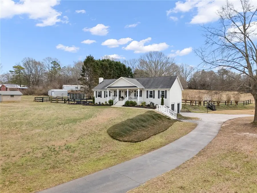 200 Poore Road, Piedmont, SC 29673 - #3