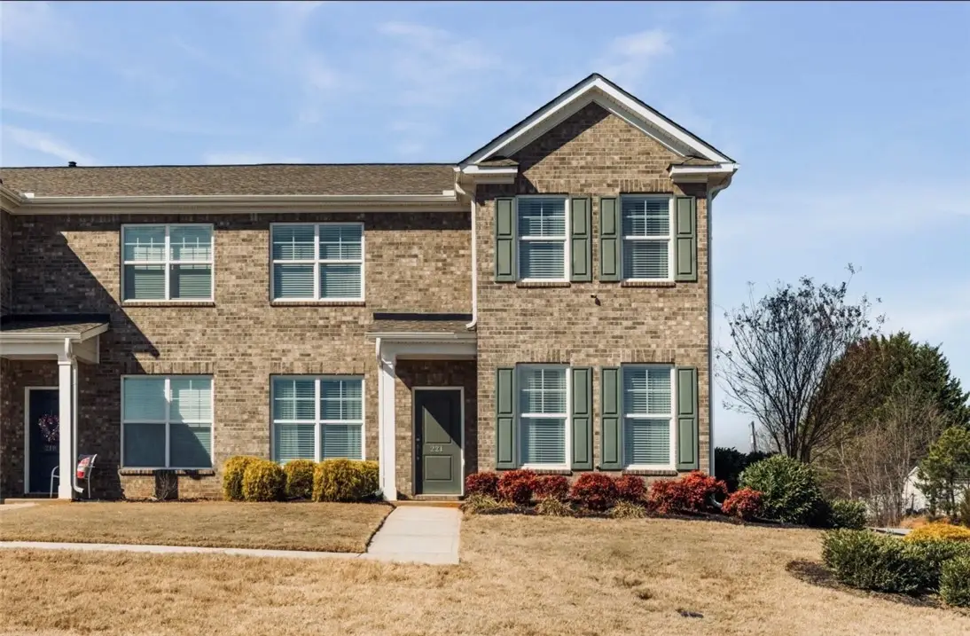 221 Scenic Road, Anderson, SC 29621 - #1