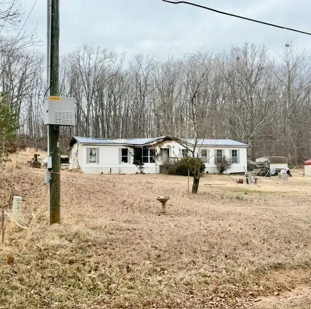 624 Little Mountain Road, Anderson, SC 29626 - #1