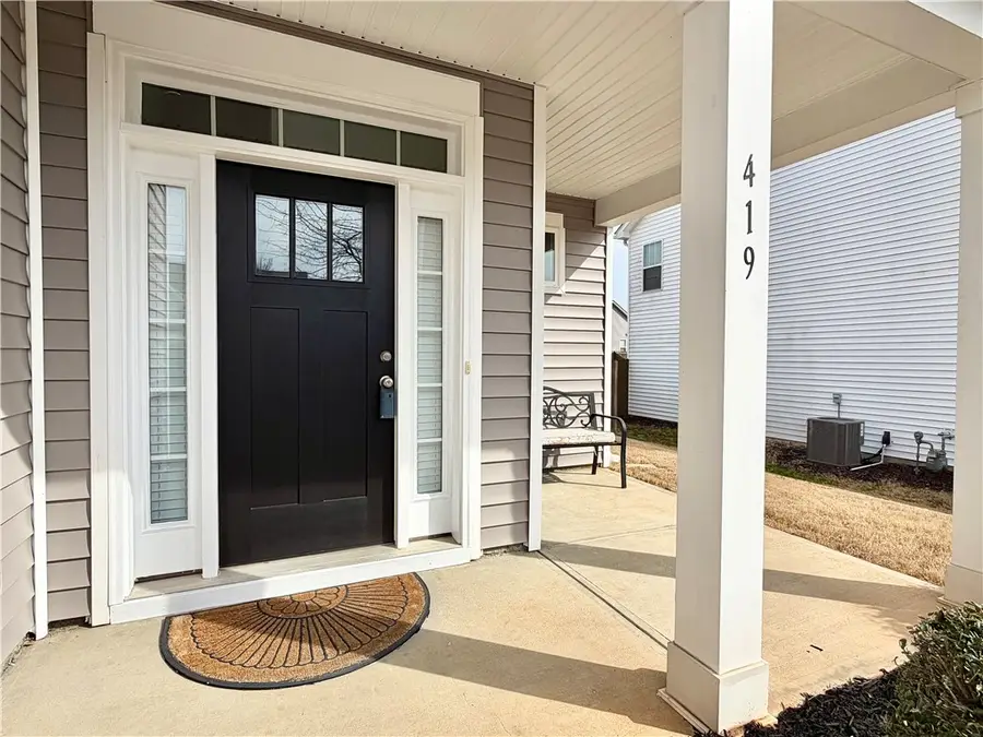419 Vestry Place, Moore, SC 29369 - #3