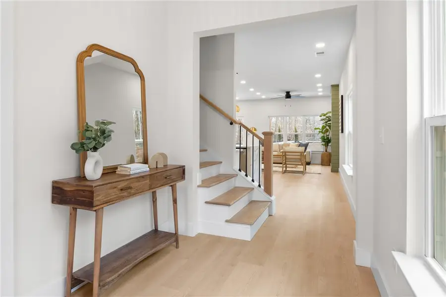 502 Point Road, Westminster, SC 29693 - #3