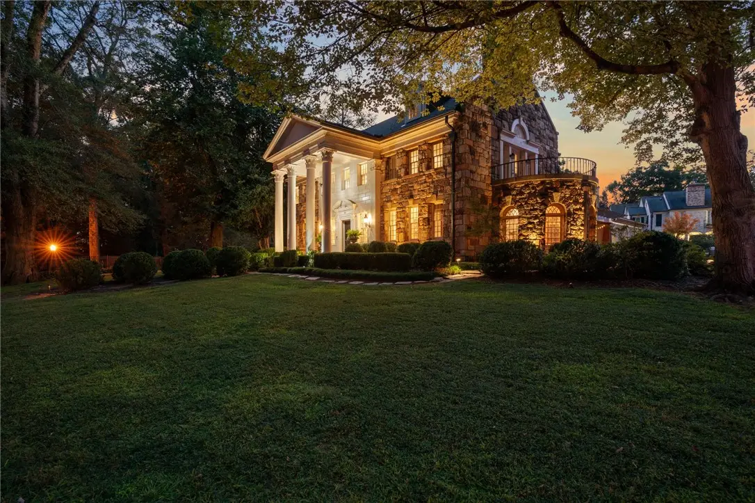 48 Ridgeland Drive, Greenville, SC 29601 - #1