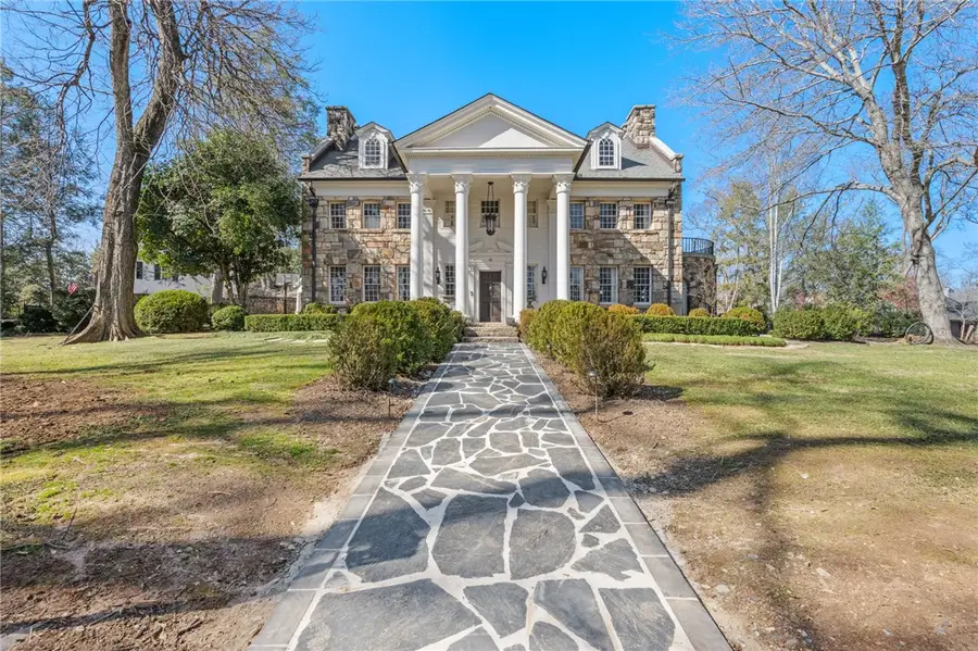 48 Ridgeland Drive, Greenville, SC 29601 - #2