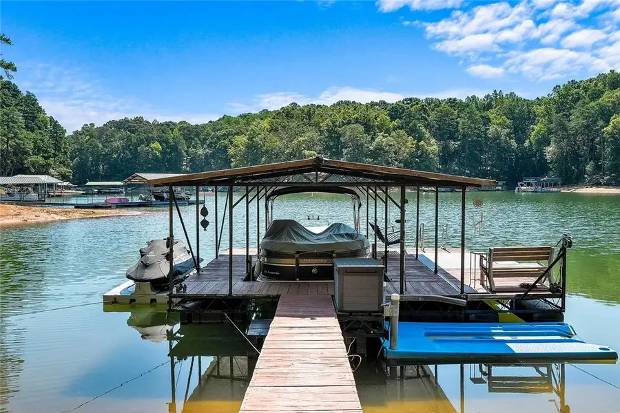 891 Shelor Ferry Road, Fair Play, SC 29643 - #2