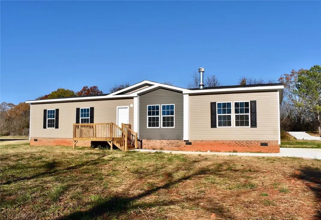 106 Garrett Maxwell Road, Anderson, SC 29626 - #1
