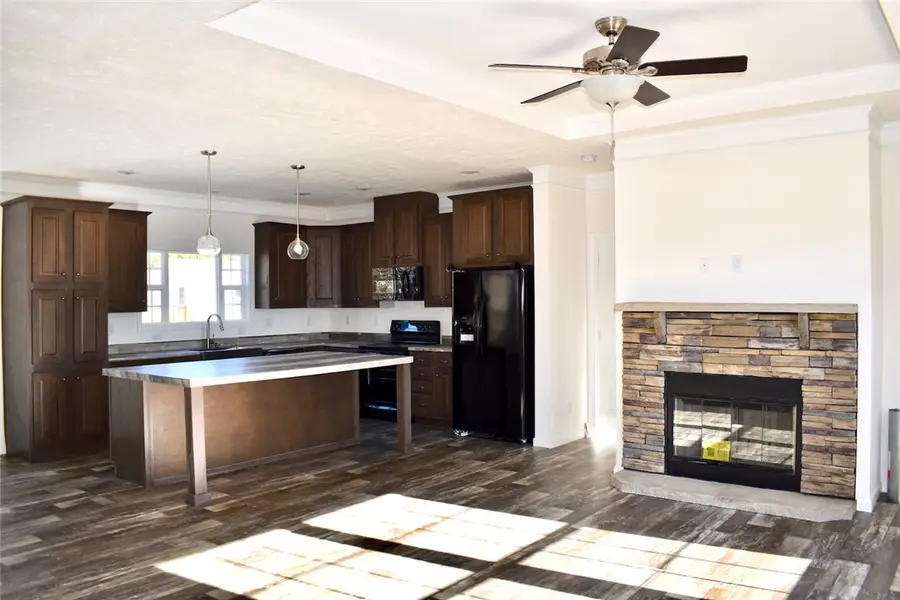 106 Garrett Maxwell Road, Anderson, SC 29626 - #2