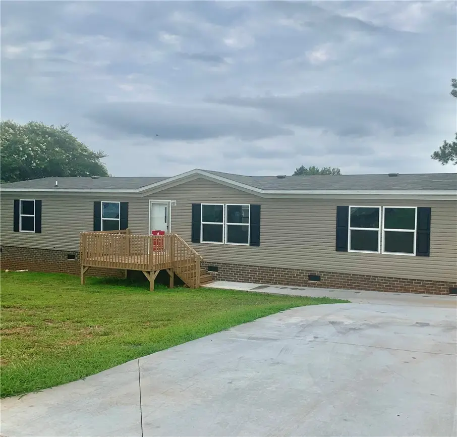 117 Flynn Drive, Anderson, SC 29626 - #1