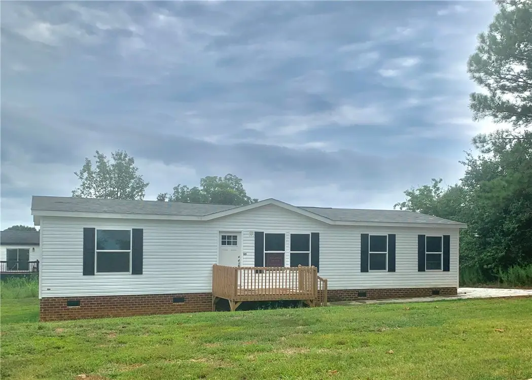 121 Flynn Drive, Anderson, SC 29626 - #1