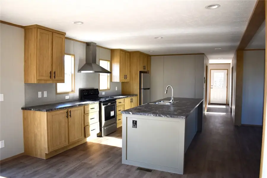 121 Flynn Drive, Anderson, SC 29626 - #3