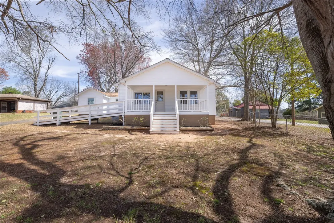 204 Old Salem Road, Seneca, SC 29672 - #1