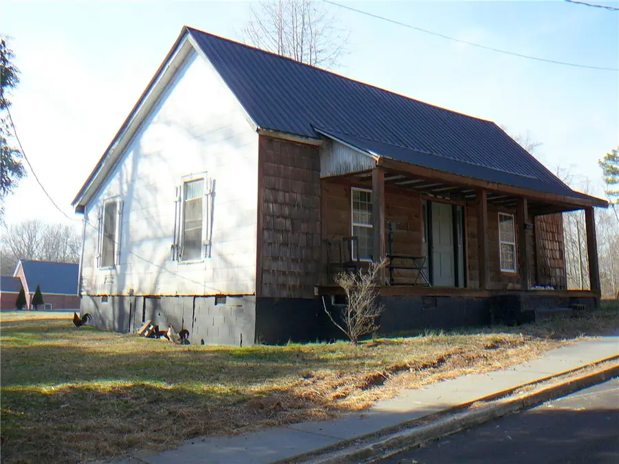 2 Sirrine Street, Honea Path, SC 29654 - #3