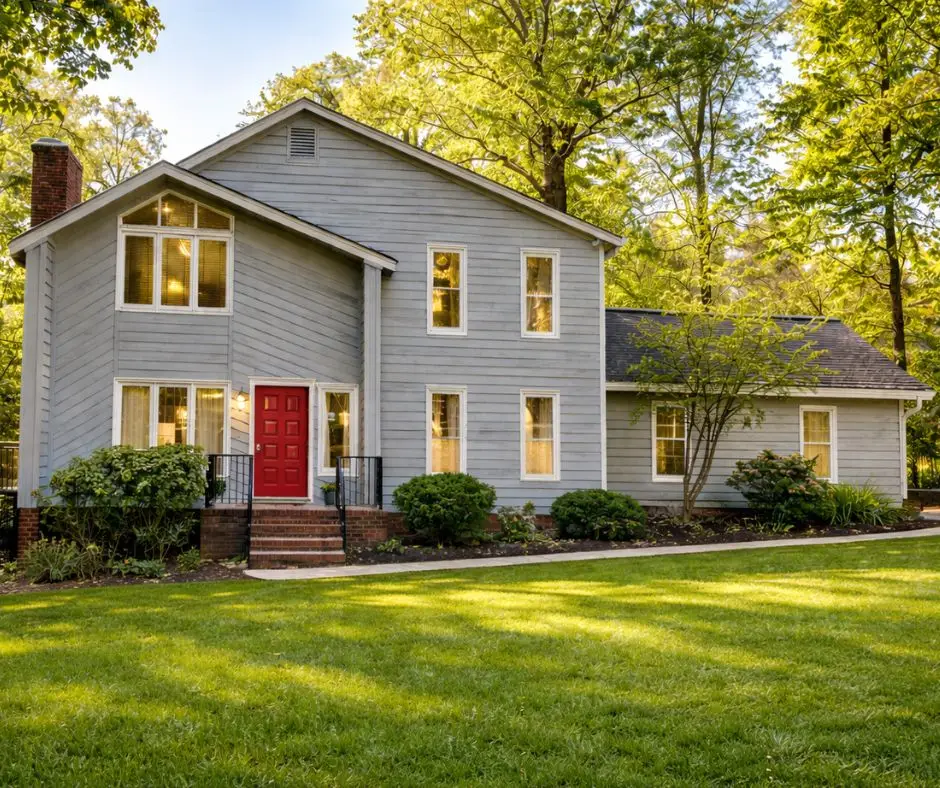 222 Terrace Drive, Anderson, SC 29621 - #1