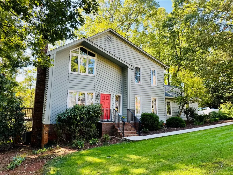 222 Terrace Drive, Anderson, SC 29621 - #3