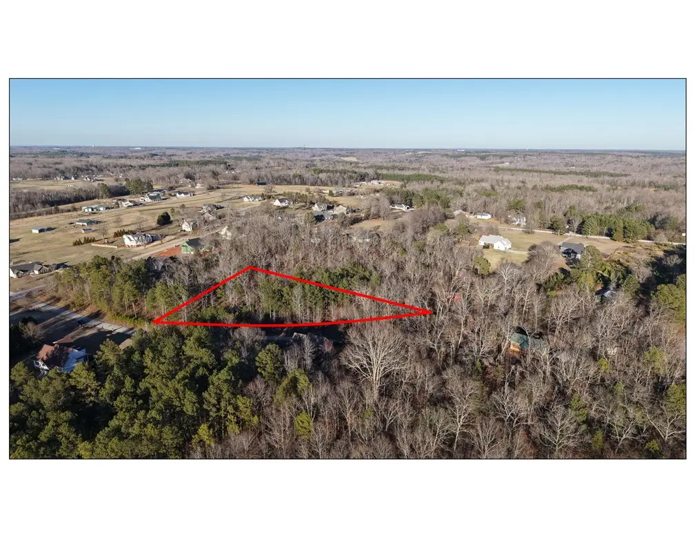 Lot 16 Monticello Court, Gray Court, SC 29645 - #1