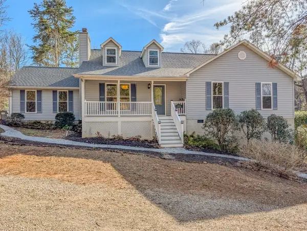 351 Peninsula Drive, Anderson, SC 29626