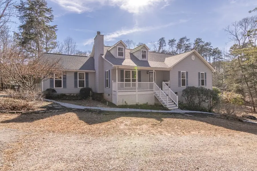 351 Peninsula Drive, Anderson, SC 29626 - #3