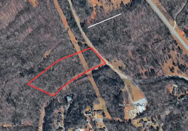 434 Rock Hill Road, Fair Play, SC 29643