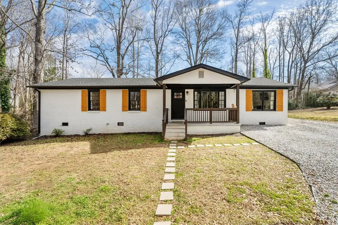 129 Holloway Boulevard, Belton, SC 29627 - #1