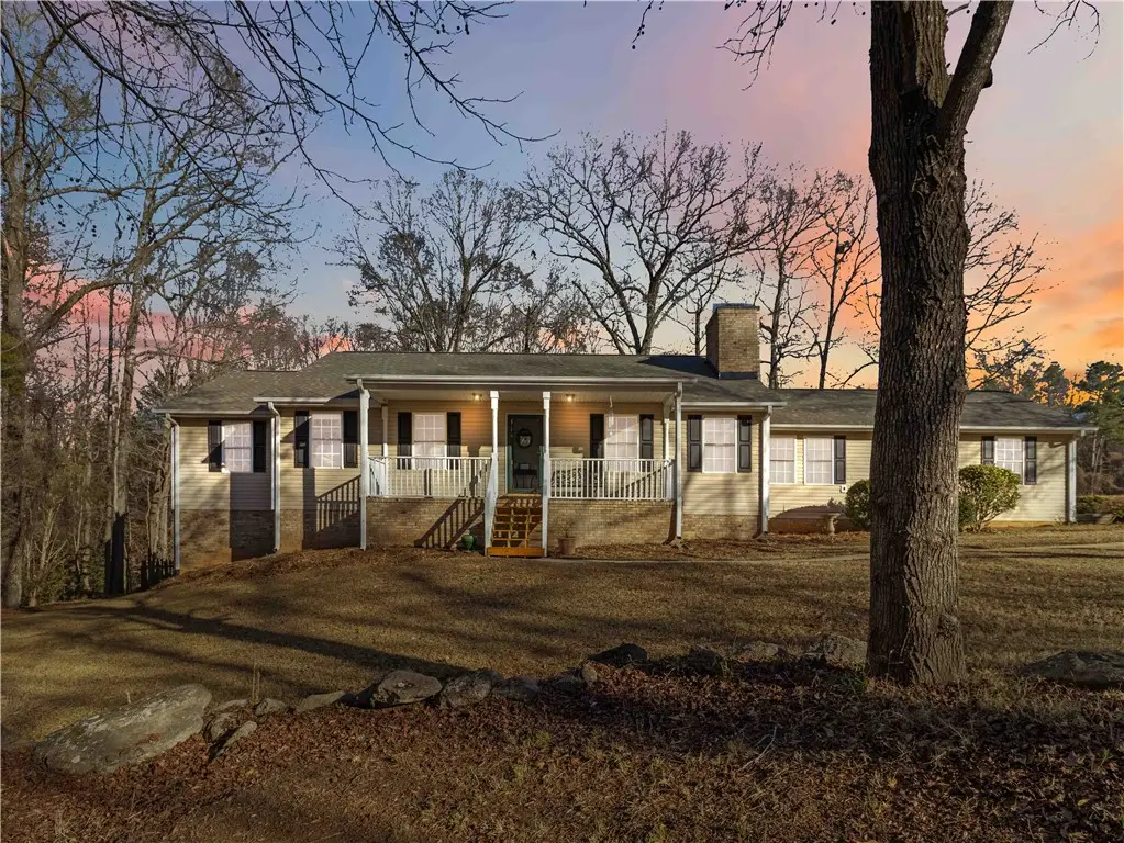 182 New Harrison Bridge Road, Simpsonville, SC 29680 - #1