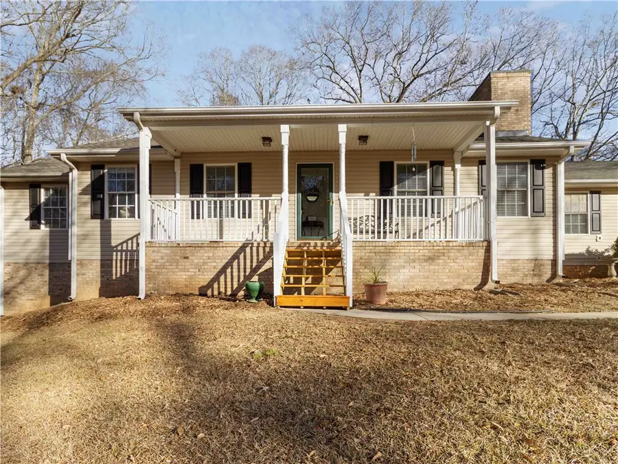 182 New Harrison Bridge Road, Simpsonville, SC 29680 - #3