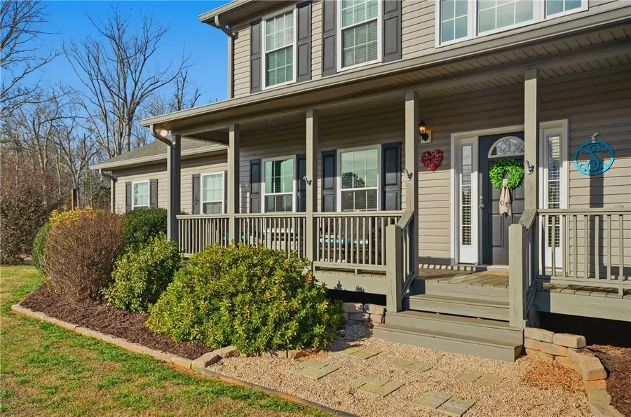 441 Seigler Road, Iva, SC 29655 - #2