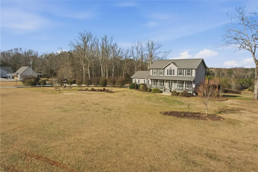 441 Seigler Road, Iva, SC 29655 - #3