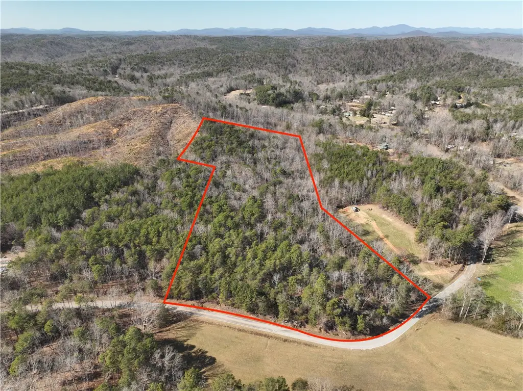 Tract A Old Unity Road, Westminster, SC 29693 - #1