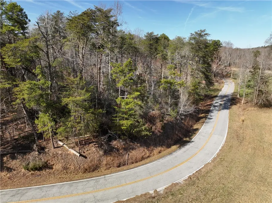 Tract A Old Unity Road, Westminster, SC 29693 - #2