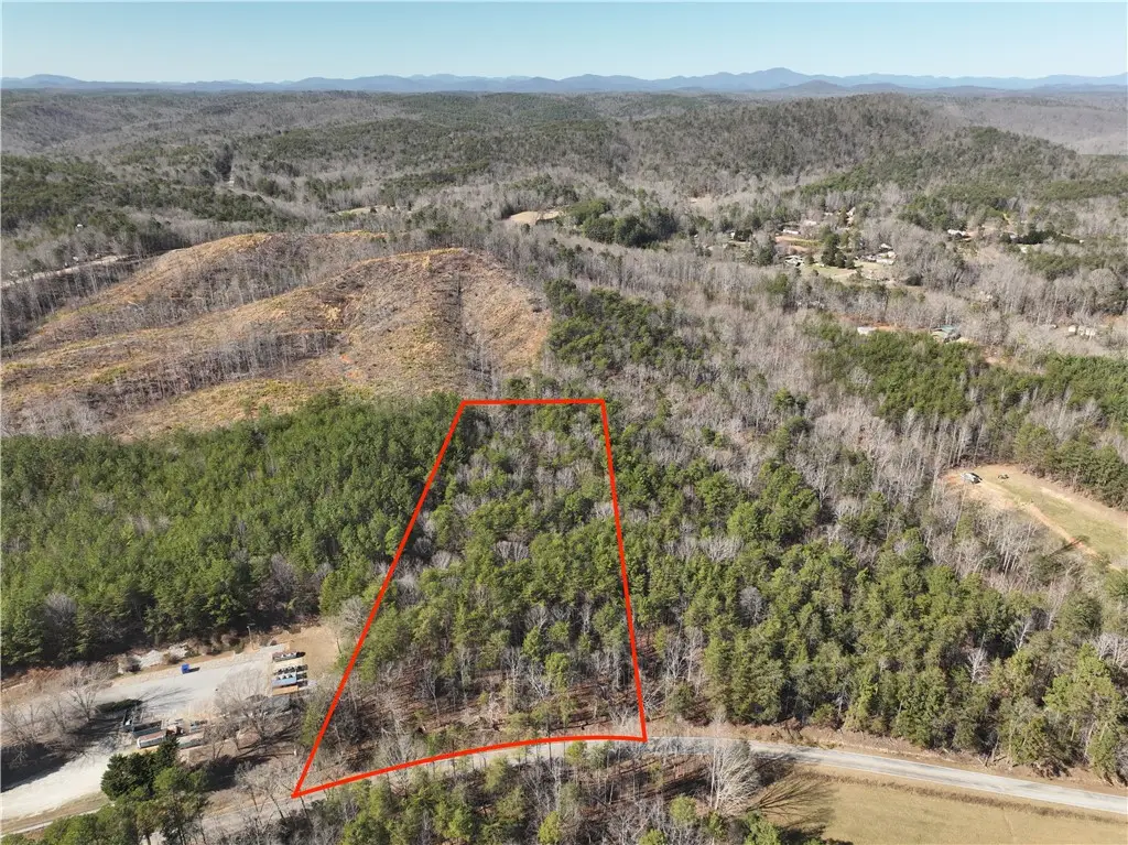 Tract B Old Unity Road, Westminster, SC 29693 - #1