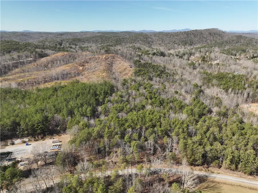 Tract B Old Unity Road, Westminster, SC 29693 - #2