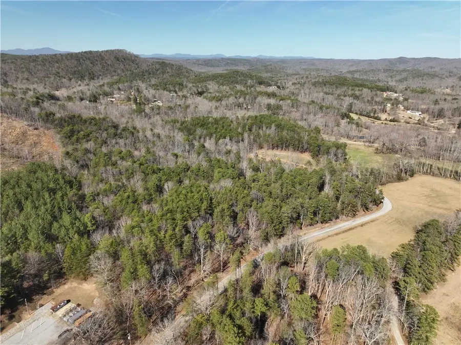 Tract B Old Unity Road, Westminster, SC 29693 - #3