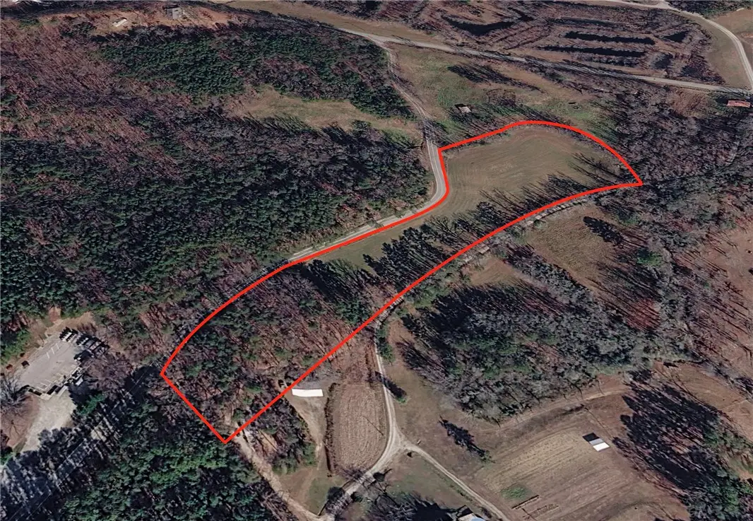 Tract C Old Unity Road, Westminster, SC 29693 - #1