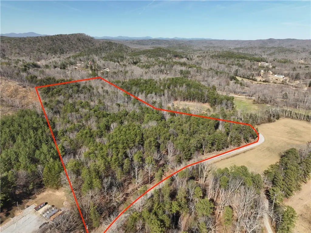 Tract A+B Old Unity Rd Road, Westminster, SC 29693 - #1