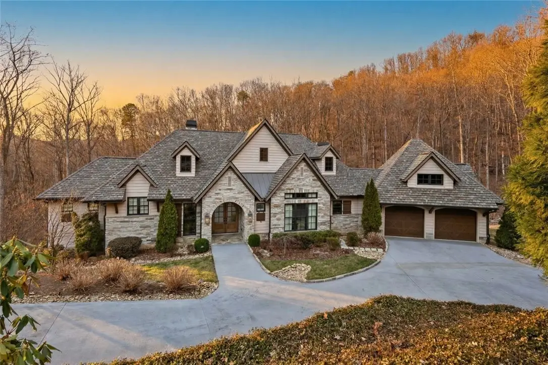 501 Mountain Summit Road, Travelers Rest, SC 29690 - #1