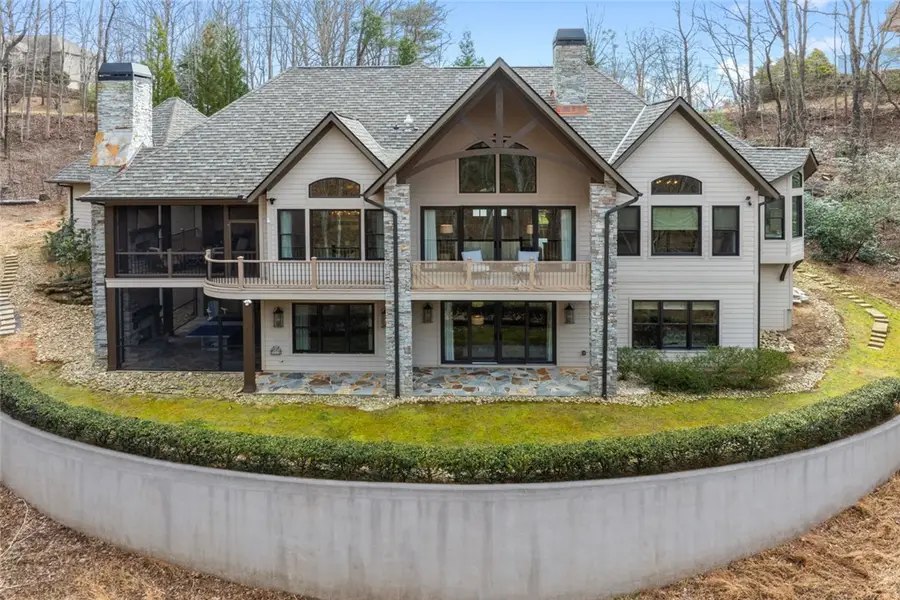 501 Mountain Summit Road, Travelers Rest, SC 29690 - #2