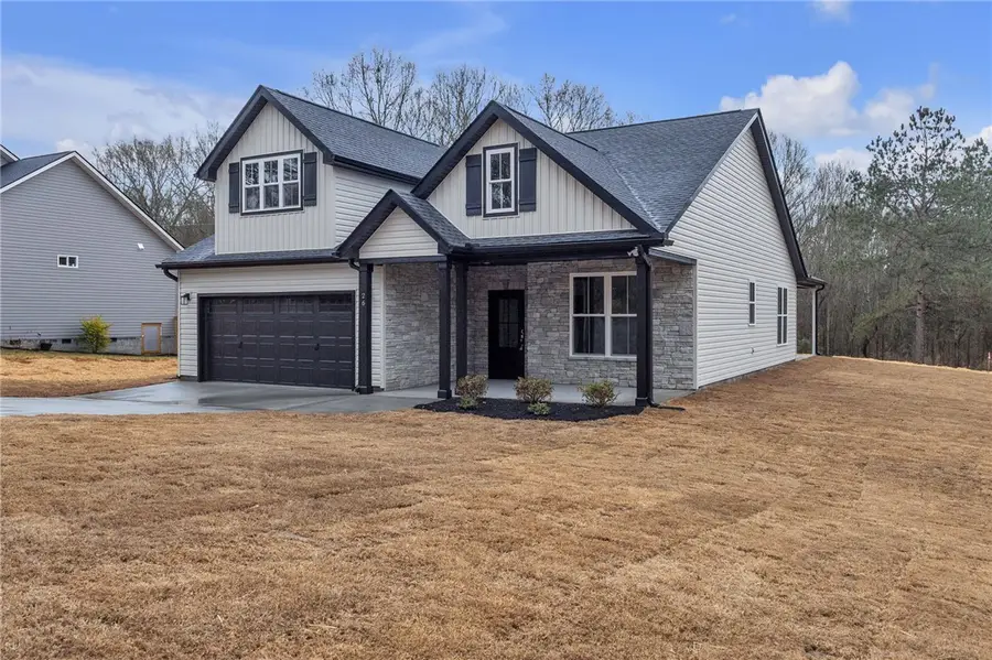26 Fisher Jenkins Road, Anderson, SC 29625 - #2