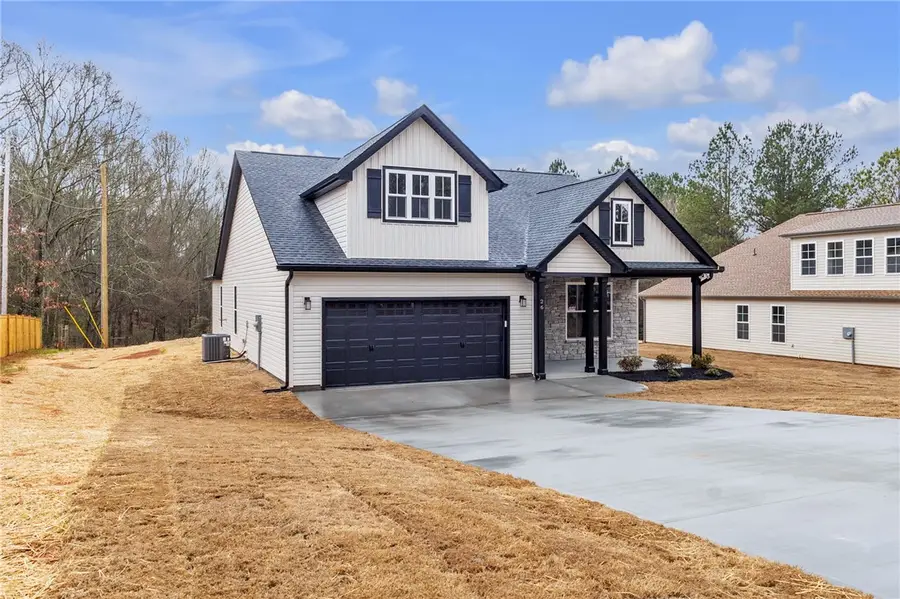 26 Fisher Jenkins Road, Anderson, SC 29625 - #3