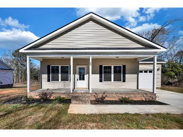 109 Simpson Street, Iva, SC 29655 - #2