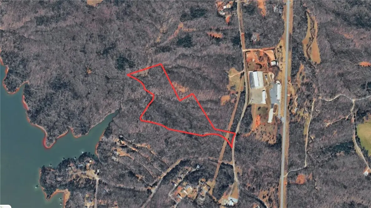 424 Rock Hill Road, Fair Play, SC 29643 - #1