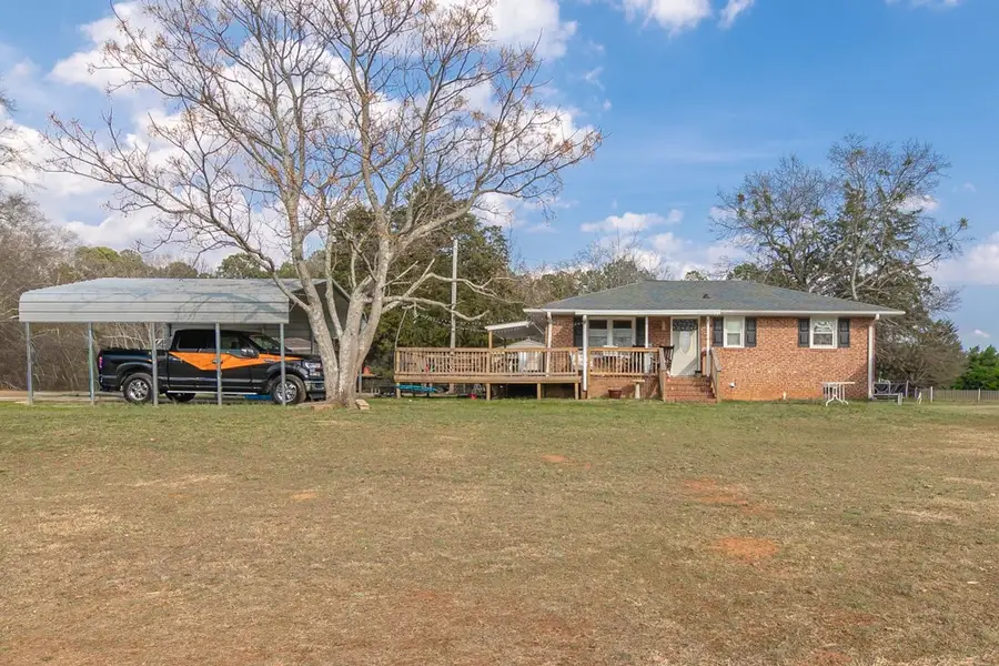 708 Sexton Gin Road, Iva, SC 29655 - #2