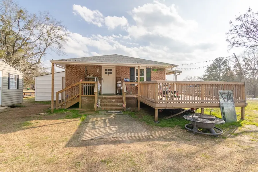 708 Sexton Gin Road, Iva, SC 29655 - #3