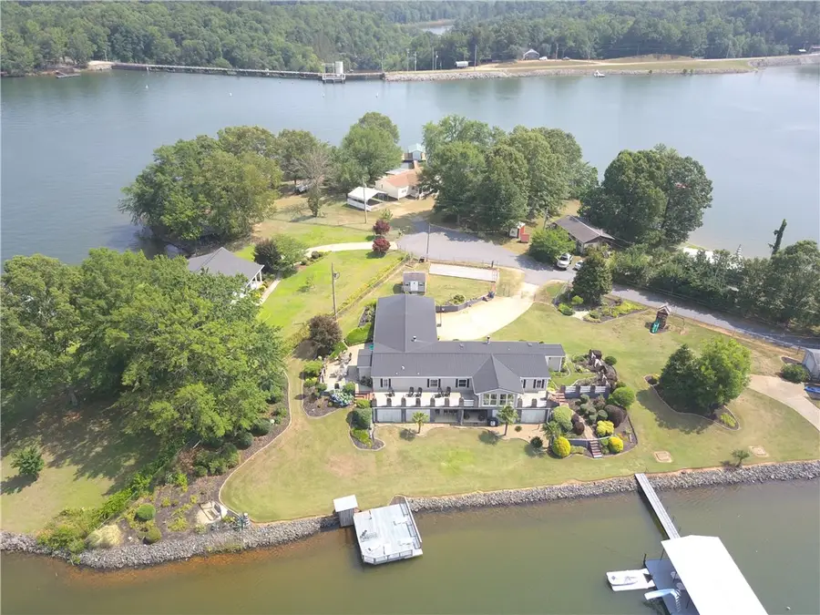 221 First Avenue, Iva, SC 29655 - #2