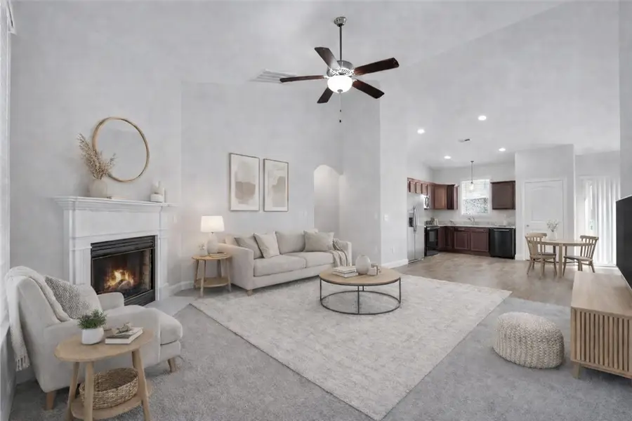 155 Norfolk Circle, Anderson, SC 29625 - #2